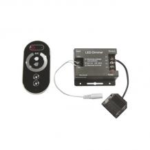 Genesis Vision Remote Dimmer And Controller Single Zone 4 Ports